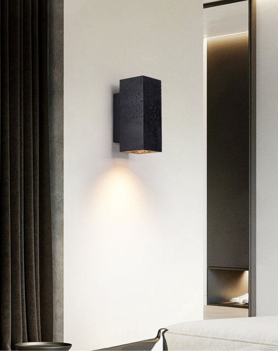 Volkris Wall Lamp - Simprolos