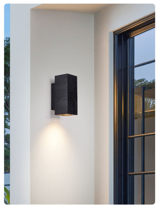 Volkris Wall Lamp - Simprolos