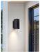 Volkris Wall Lamp - Simprolos