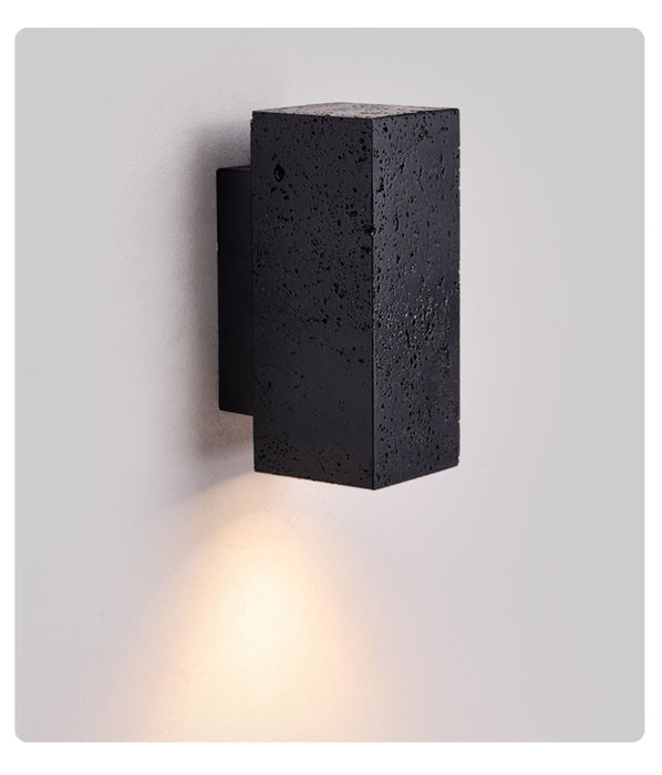 Volkris Wall Lamp - Simprolos