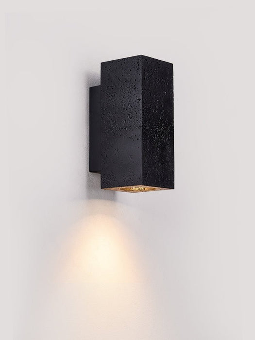 Volkris Wall Lamp - Simprolos