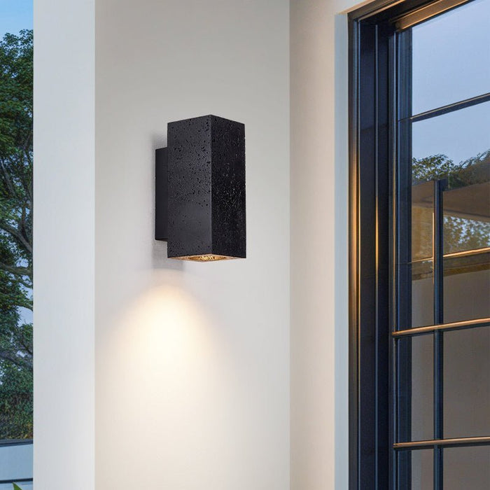 Volkris Wall Lamp - Simprolos