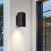 Volkris Wall Lamp - Simprolos