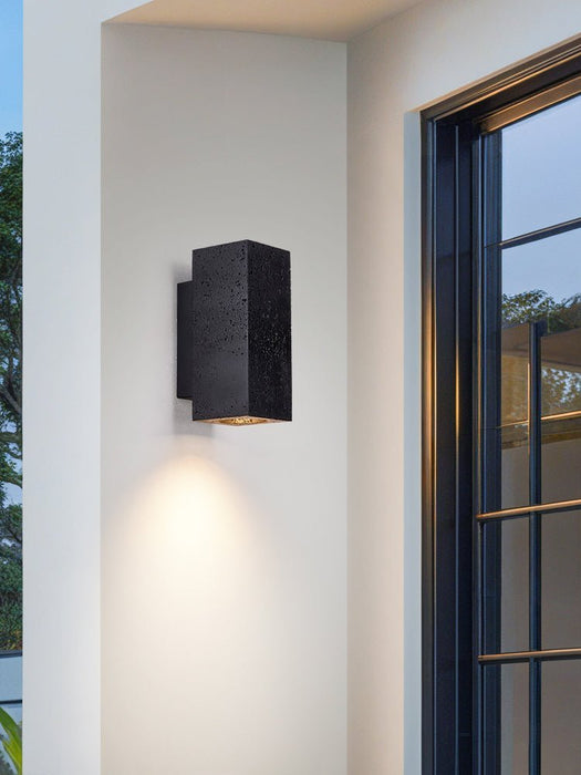 Volkris Wall Lamp - Simprolos
