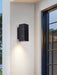 Volkris Wall Lamp - Simprolos
