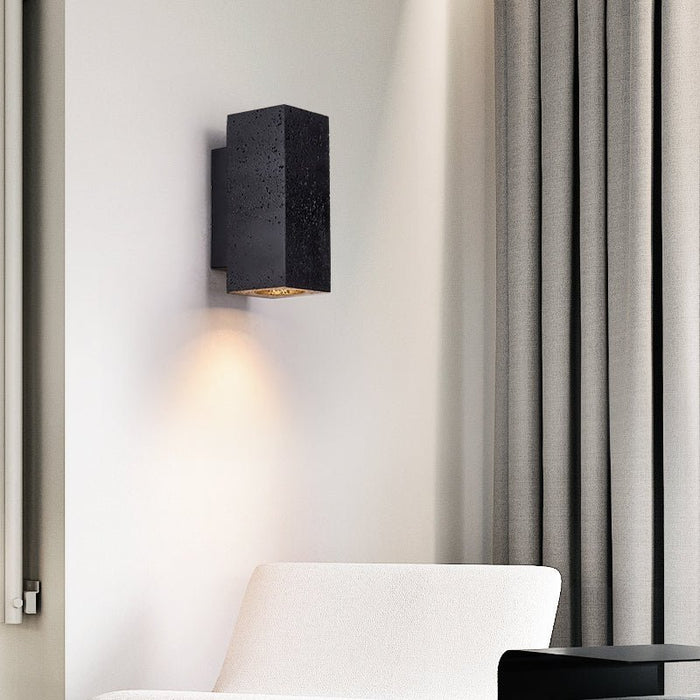 Volkris Wall Lamp - Simprolos