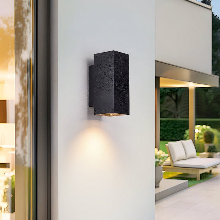 Volkris Wall Lamp - Simprolos
