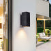 Volkris Wall Lamp - Simprolos