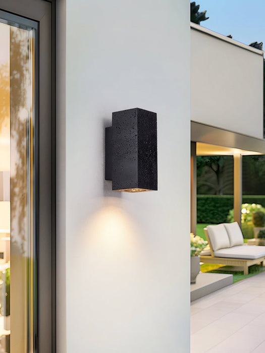 Volkris Wall Lamp - Simprolos