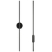 Volt Line Rechargeable Wall Lamp - Simprolos