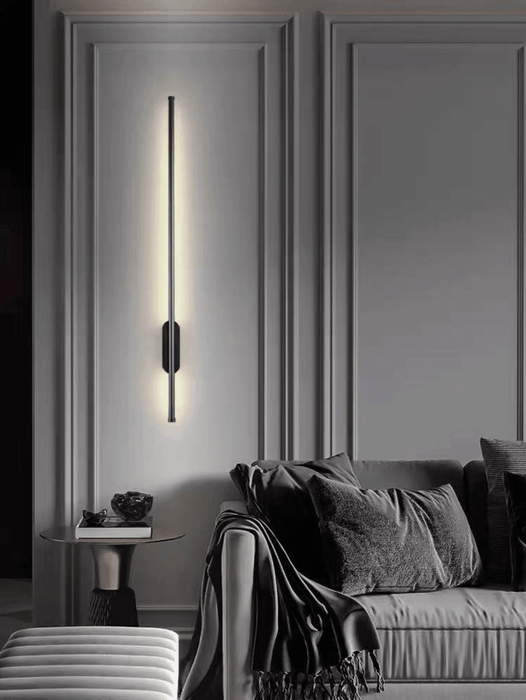 Volt Line Rechargeable Wall Lamp - Simprolos