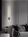 Volt Line Rechargeable Wall Lamp - Simprolos