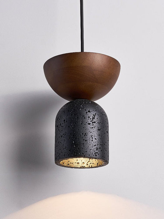 Volterra Echo Pendant Lamp - Simprolos