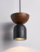 Volterra Echo Pendant Lamp - Simprolos