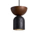 Volterra Echo Pendant Lamp - Simprolos