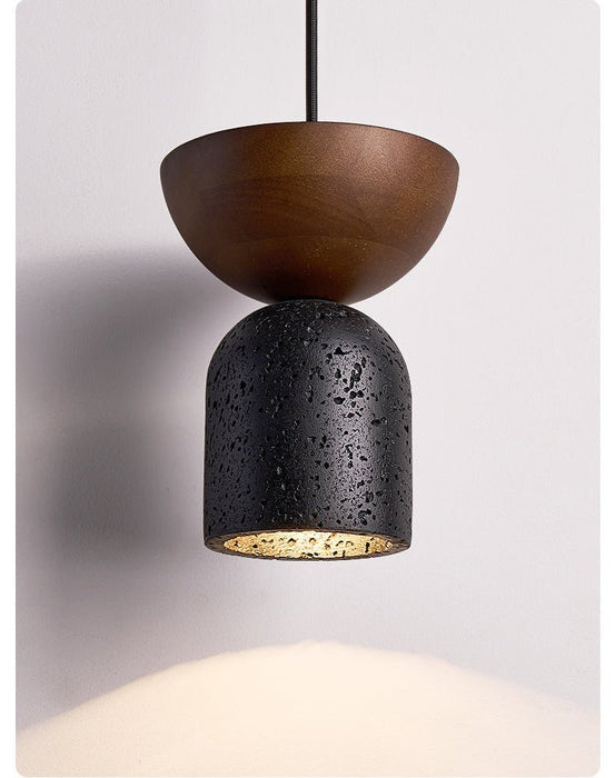 Volterra Echo Pendant Lamp - Simprolos