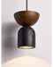 Volterra Echo Pendant Lamp - Simprolos