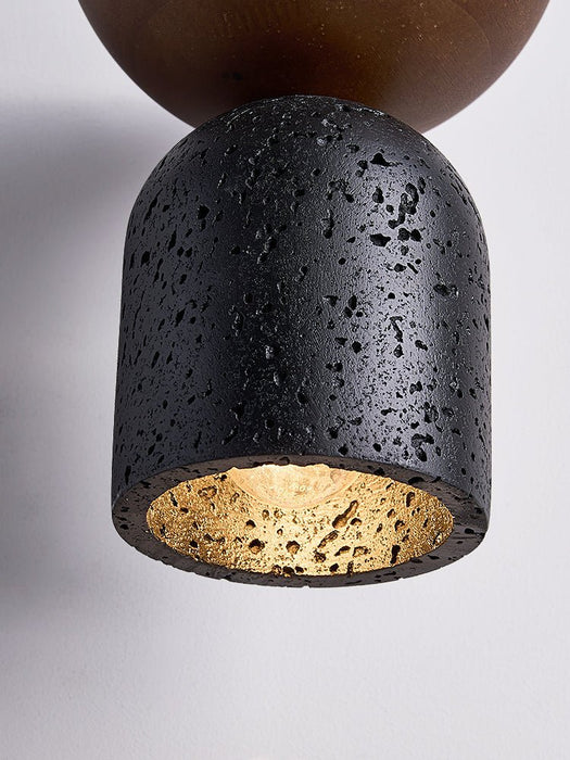 Volterra Echo Pendant Lamp - Simprolos