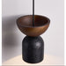 Volterra Echo Pendant Lamp - Simprolos