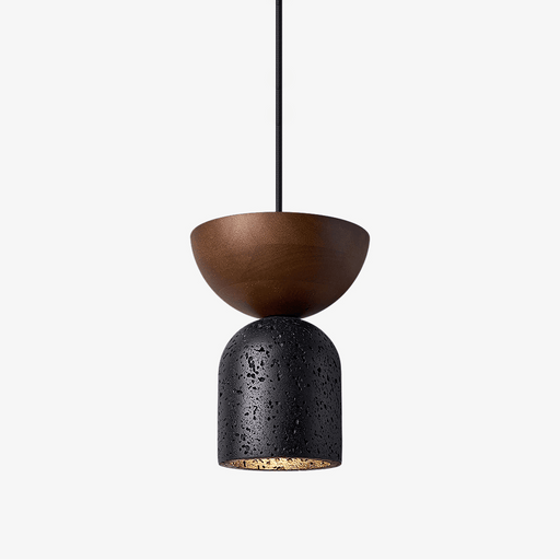 Volterra Echo Pendant Lamp - Simprolos