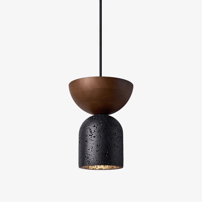 Volterra Echo Pendant Lamp - Simprolos