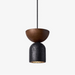 Volterra Echo Pendant Lamp - Simprolos