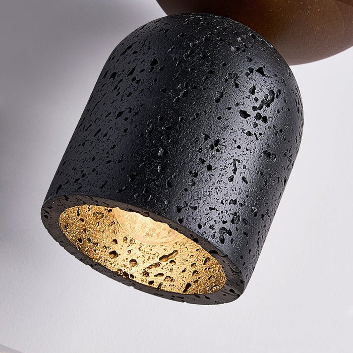 Volterra Echo Pendant Lamp - Simprolos