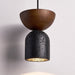 Volterra Echo Pendant Lamp - Simprolos