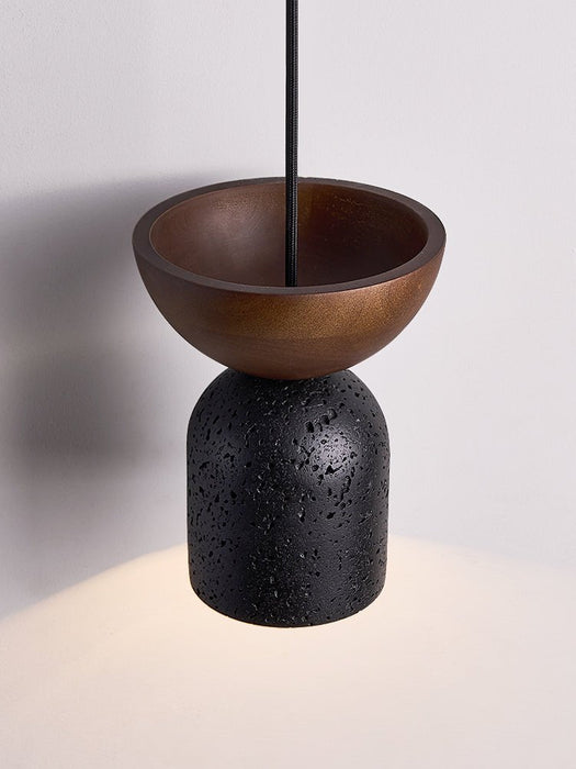 Volterra Echo Pendant Lamp - Simprolos