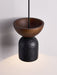 Volterra Echo Pendant Lamp - Simprolos