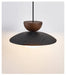 Vulca Dome Pendant Light - Simprolos