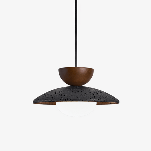 Vulca Dome Pendant Light - Simprolos