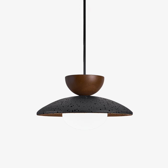 Vulca Dome Pendant Light - Simprolos
