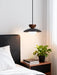 Vulca Dome Pendant Light - Simprolos