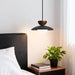 Vulca Dome Pendant Light - Simprolos