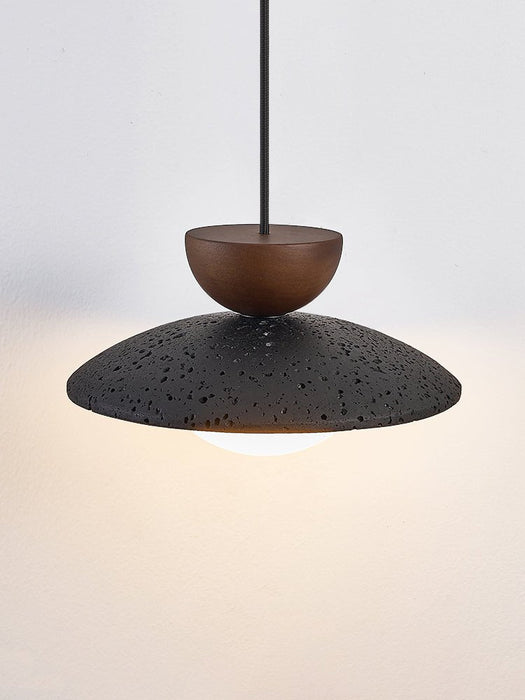 Vulca Dome Pendant Light - Simprolos