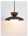 Vulca Dome Pendant Light - Simprolos
