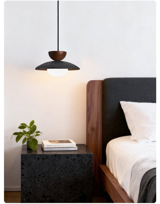 Vulca Dome Pendant Light - Simprolos