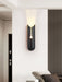 Vulca Split Stone Wall Light - Simprolos