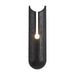 Vulca Split Stone Wall Light - Simprolos