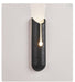 Vulca Split Stone Wall Light - Simprolos