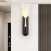 Vulca Split Stone Wall Light - Simprolos