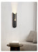 Vulca Split Stone Wall Light - Simprolos