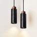 Vulcan Mini Pendant Lamp - Simprolos
