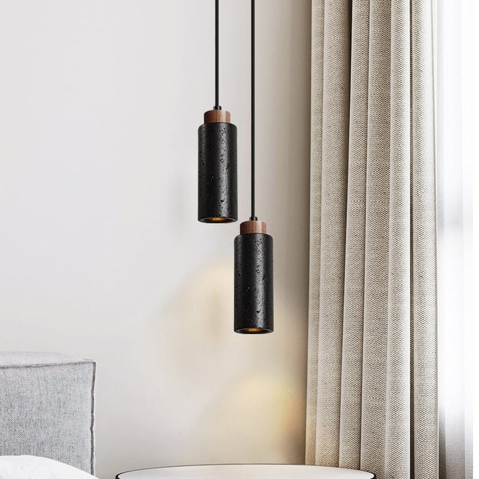 Vulcan Mini Pendant Lamp - Simprolos
