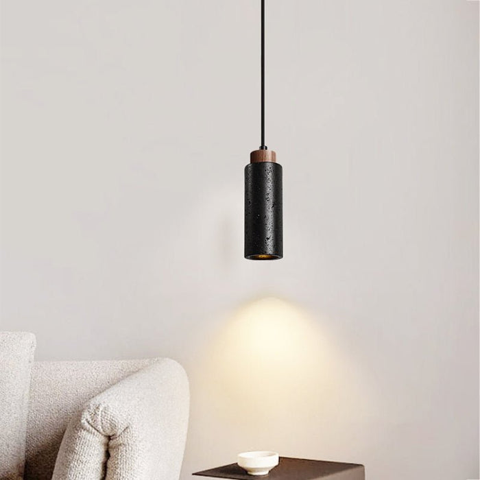 Vulcan Mini Pendant Lamp - Simprolos