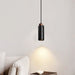 Vulcan Mini Pendant Lamp - Simprolos