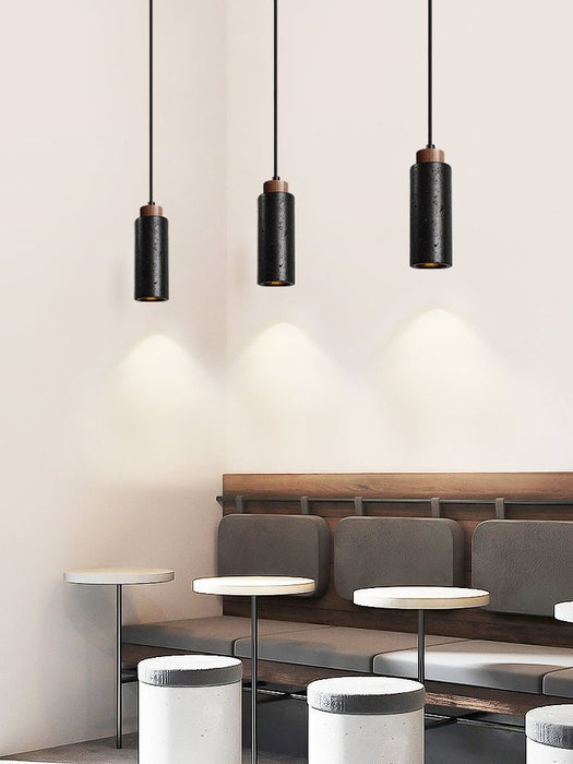 Vulcan Mini Pendant Lamp - Simprolos