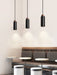 Vulcan Mini Pendant Lamp - Simprolos