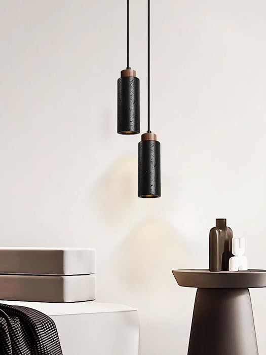 Vulcan Mini Pendant Lamp - Simprolos